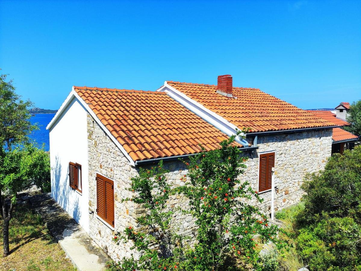 Aldos House Vila Ražanj Exterior foto