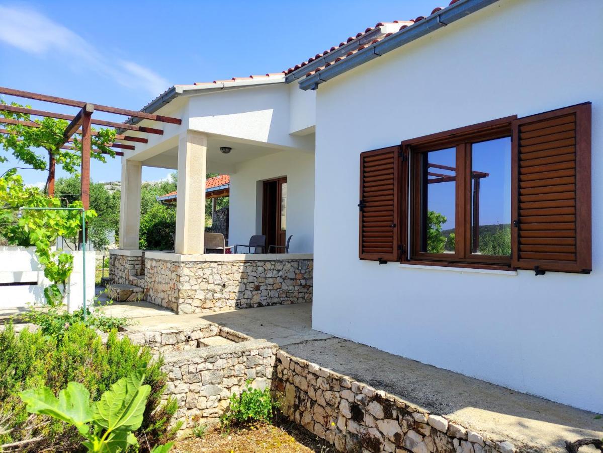 Aldos House Vila Ražanj Exterior foto