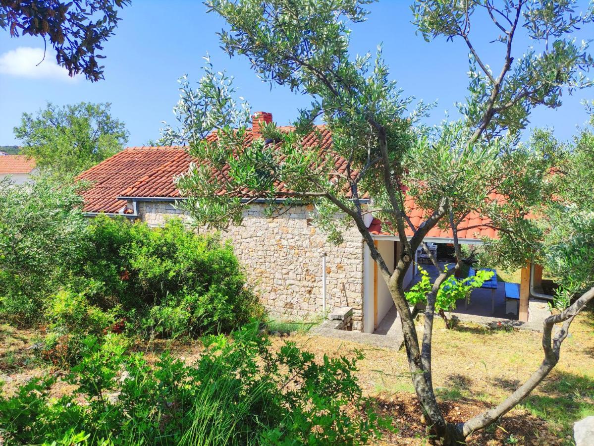 Aldos House Vila Ražanj Exterior foto