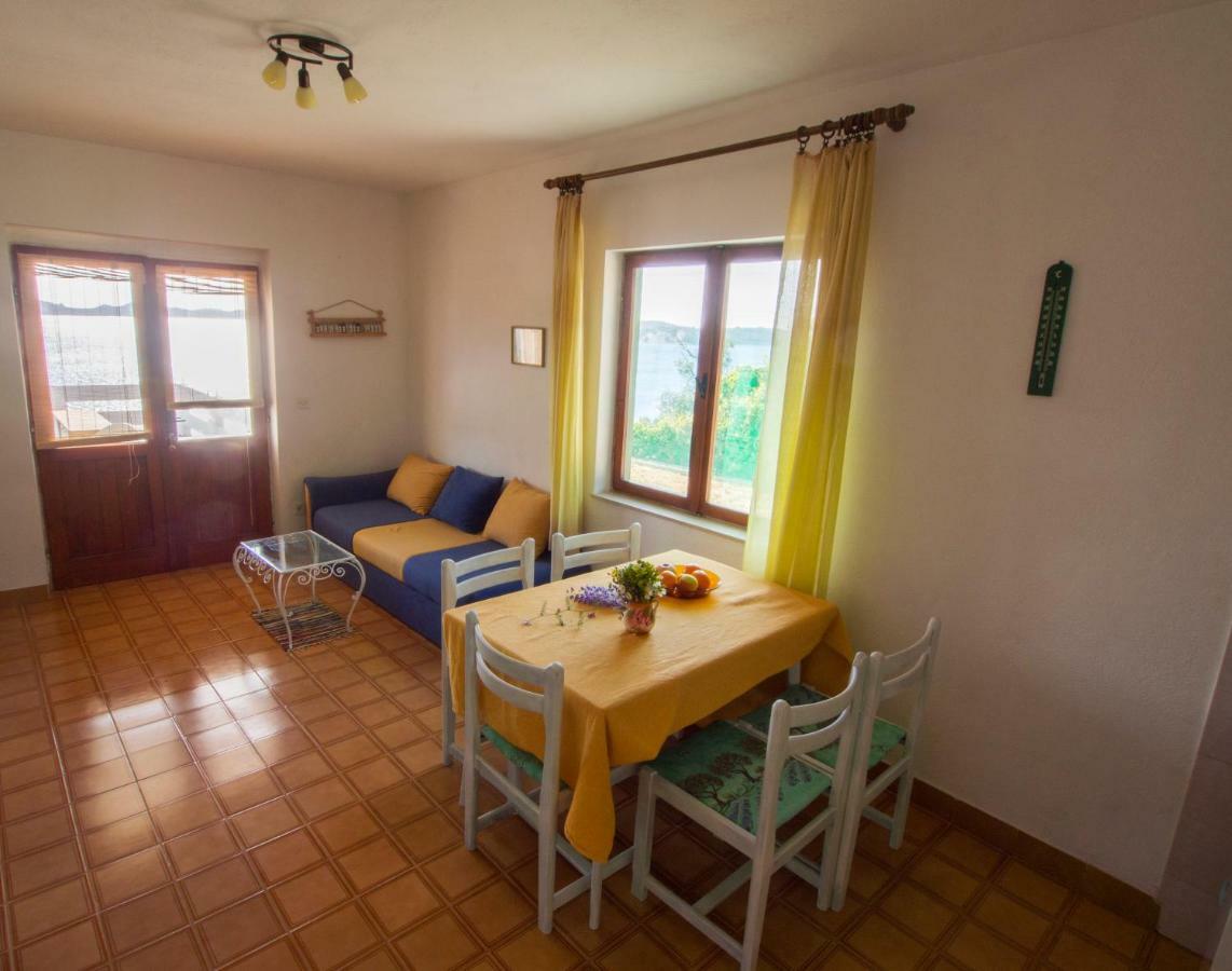 Aldos House Vila Ražanj Exterior foto
